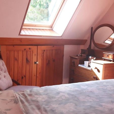 Bed and Breakfast La Meslaie Le Teilleul Екстер'єр фото