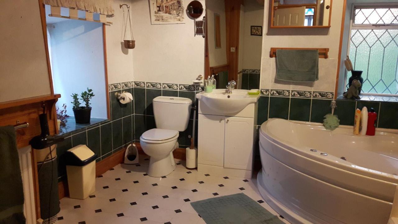 Bed and Breakfast La Meslaie Le Teilleul Екстер'єр фото
