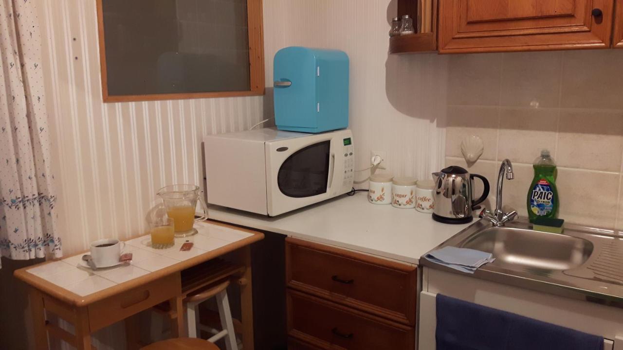 Bed and Breakfast La Meslaie Le Teilleul Екстер'єр фото
