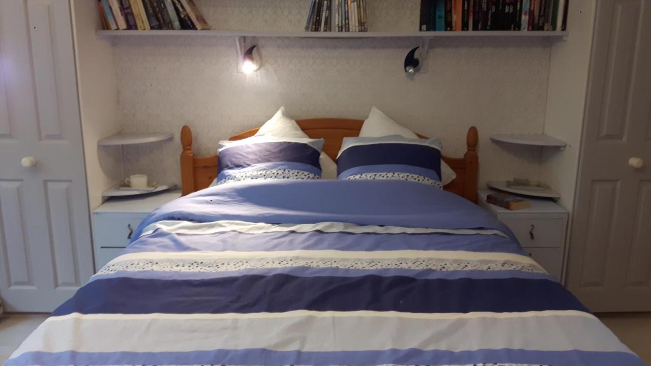 Bed and Breakfast La Meslaie Le Teilleul Екстер'єр фото