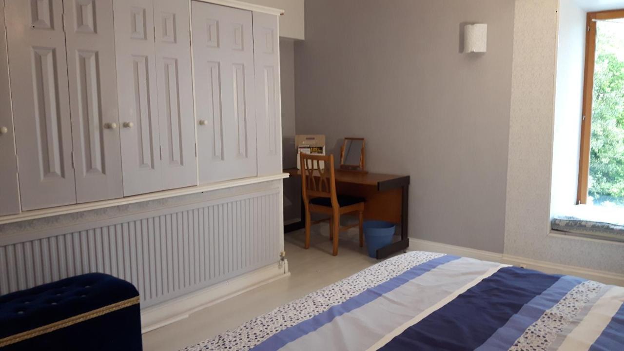 Bed and Breakfast La Meslaie Le Teilleul Екстер'єр фото