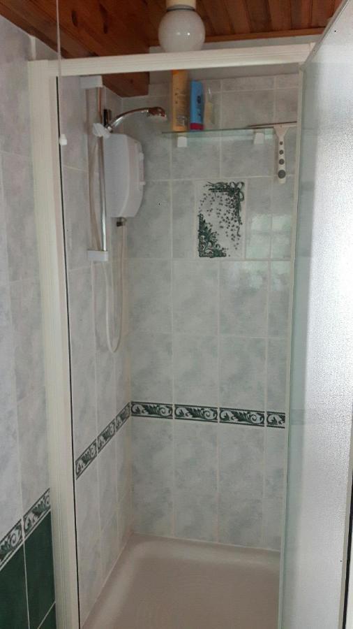 Bed and Breakfast La Meslaie Le Teilleul Екстер'єр фото